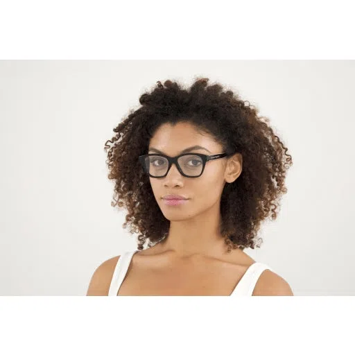 Alexander McQueen Romance AM0306O Eyeglasses - view 2